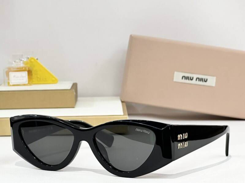 MiuMiu Glasses  08smh79 (6)