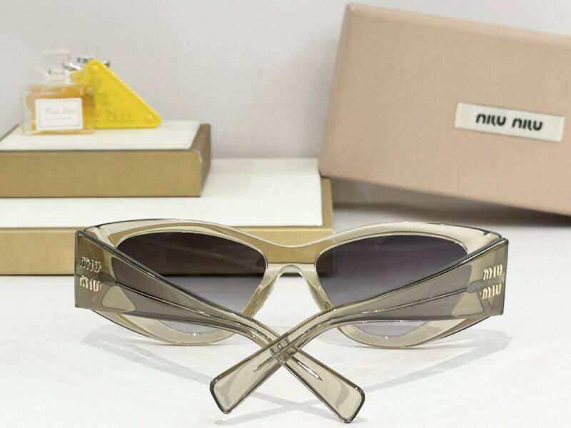 MiuMiu Glasses  08smh79 (8)