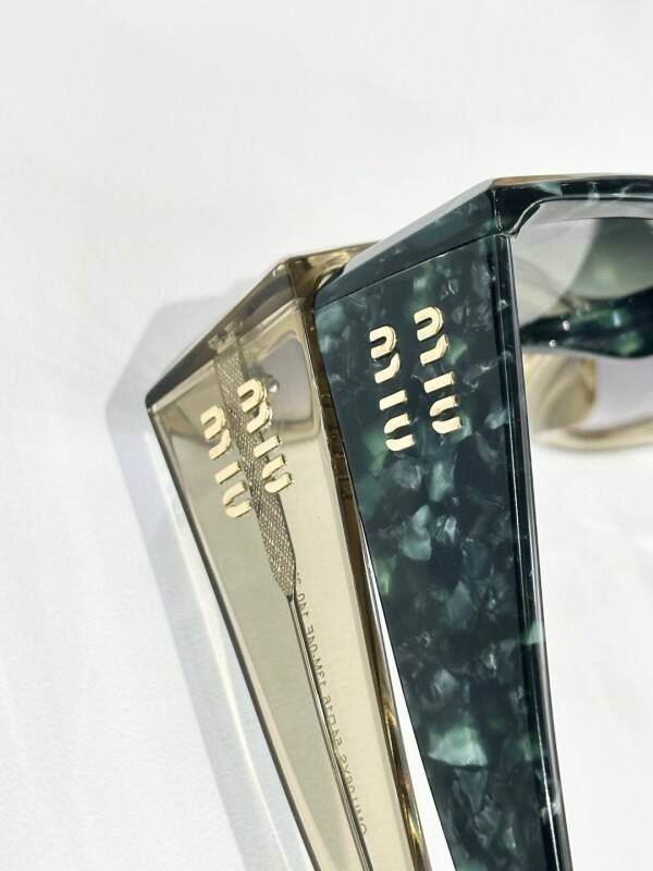 MiuMiu Glasses  08smh79 (9)