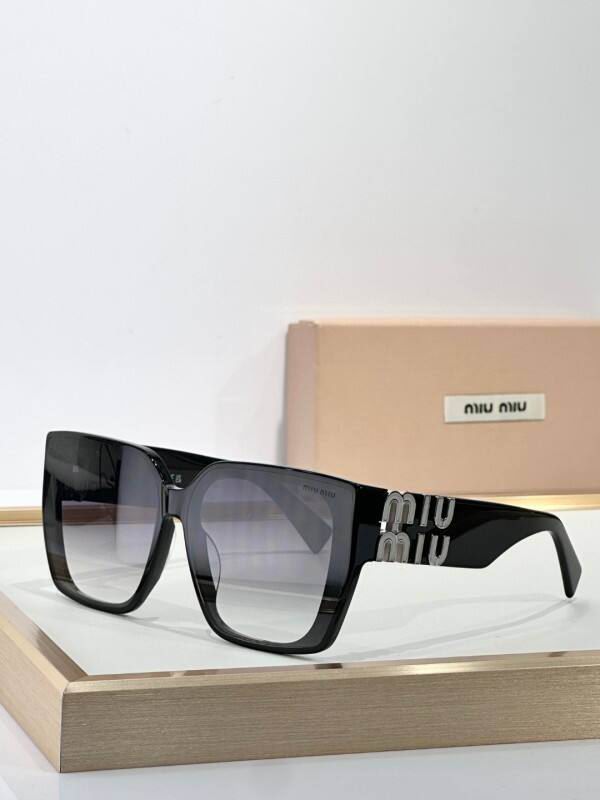 MiuMiu Glasses  08smh80 (1)