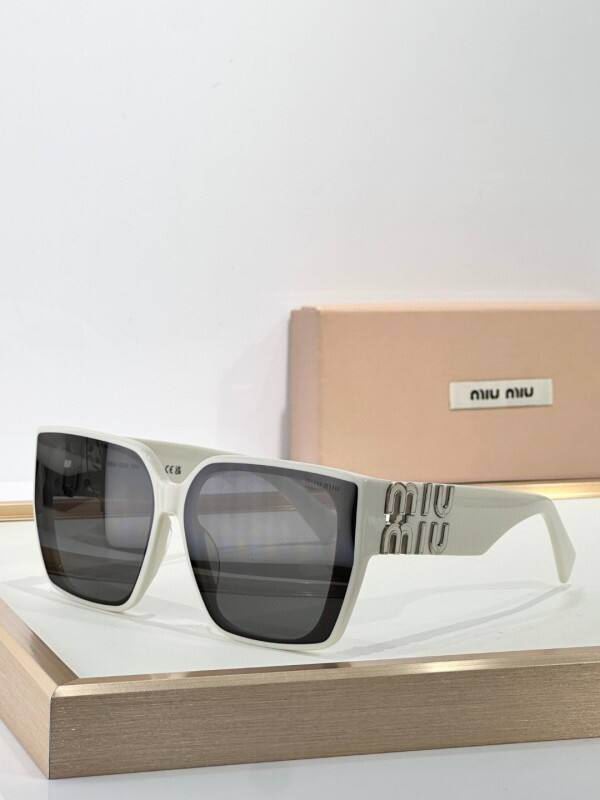 MiuMiu Glasses  08smh80 (2)