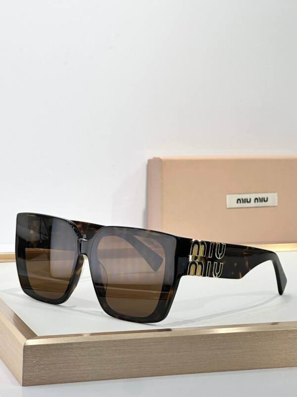 MiuMiu Glasses  08smh80 (3)