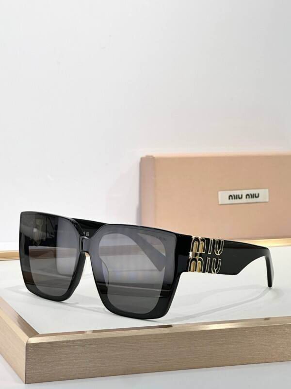 MiuMiu Glasses  08smh80 (4)