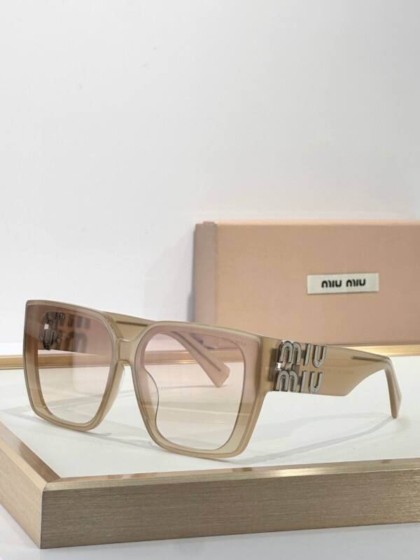 MiuMiu Glasses  08smh80 (5)