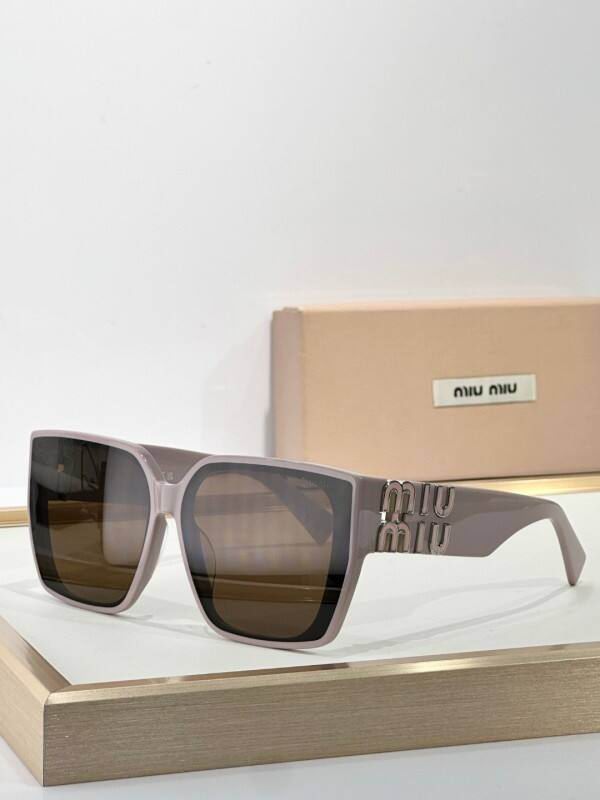 MiuMiu Glasses  08smh80 (6)