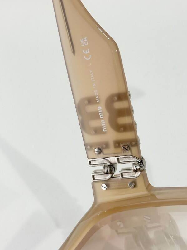 MiuMiu Glasses  08smh80 (9)