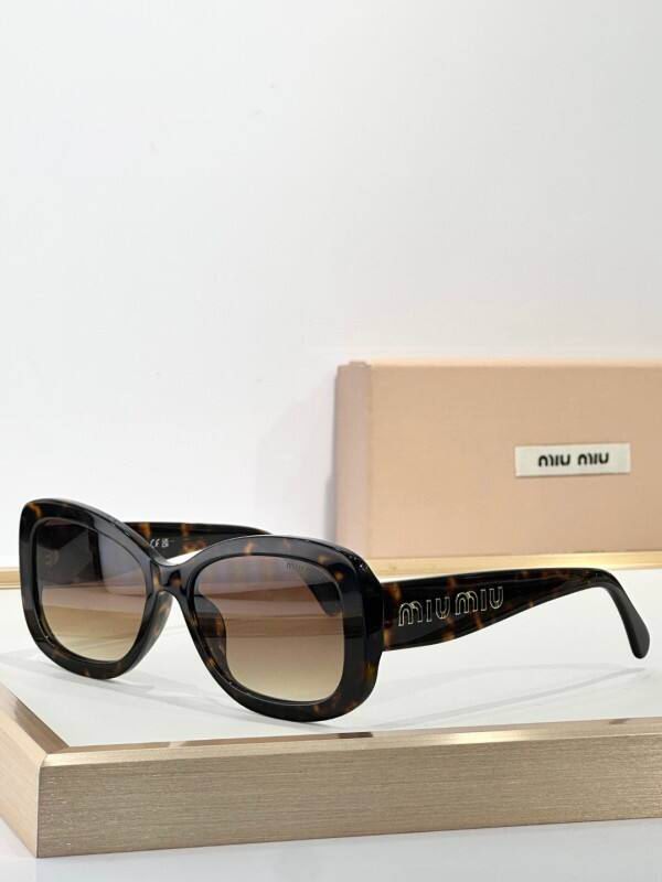 MiuMiu Glasses  08smh81 (1)