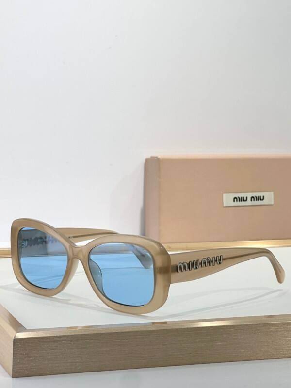 MiuMiu Glasses  08smh81 (2)