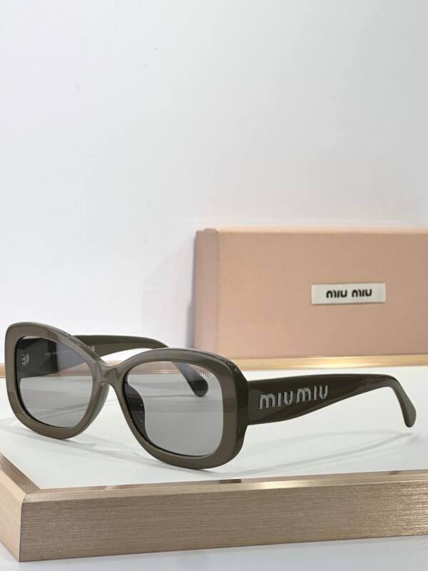 MiuMiu Glasses  08smh81 (3)