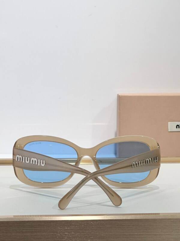 MiuMiu Glasses  08smh81 (5)
