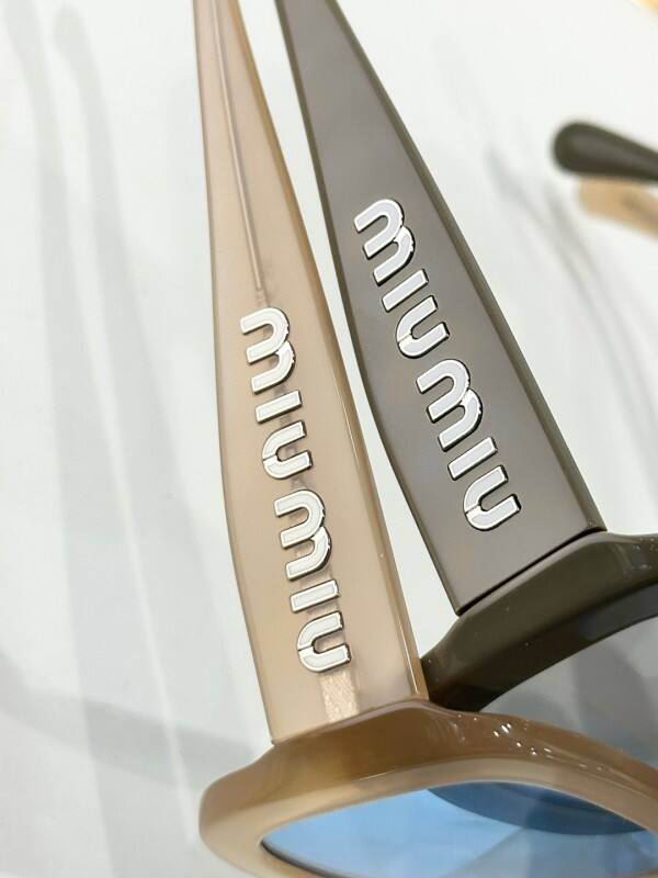 MiuMiu Glasses  08smh81 (6)