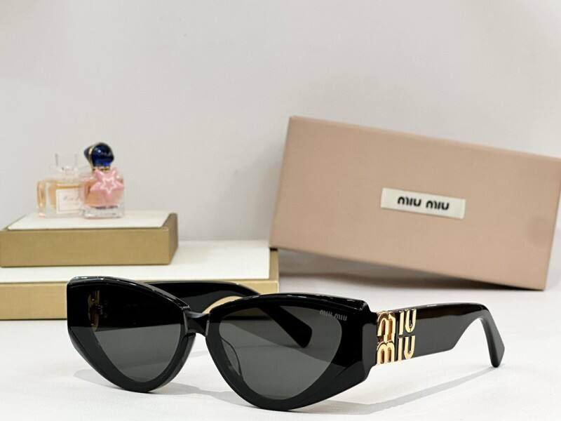 MiuMiu Glasses  08smh82 (1)