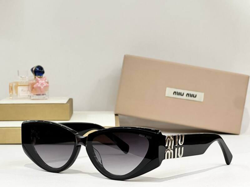 MiuMiu Glasses  08smh82 (2)