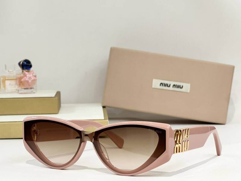 MiuMiu Glasses  08smh82 (4)