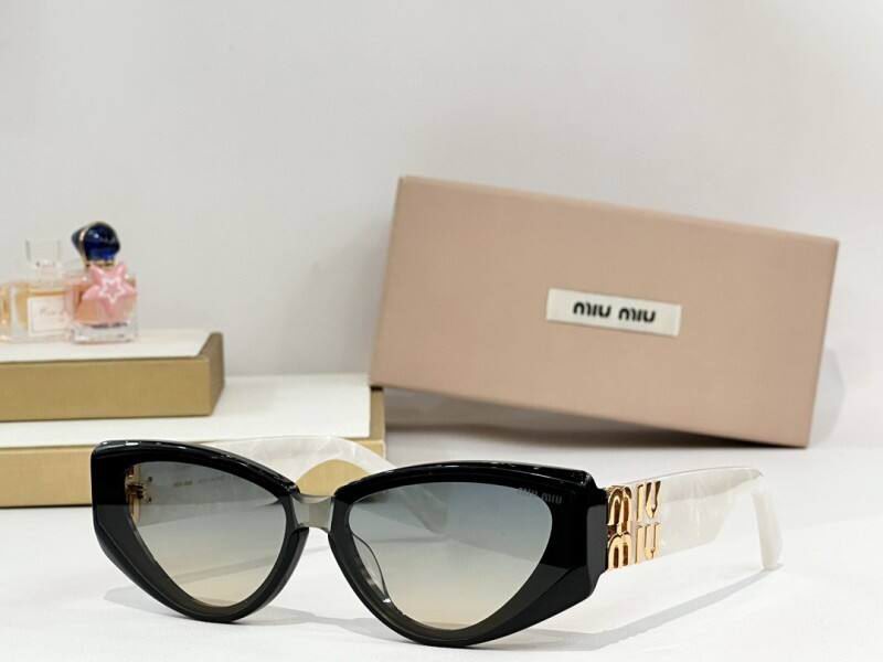 MiuMiu Glasses  08smh82 (6)