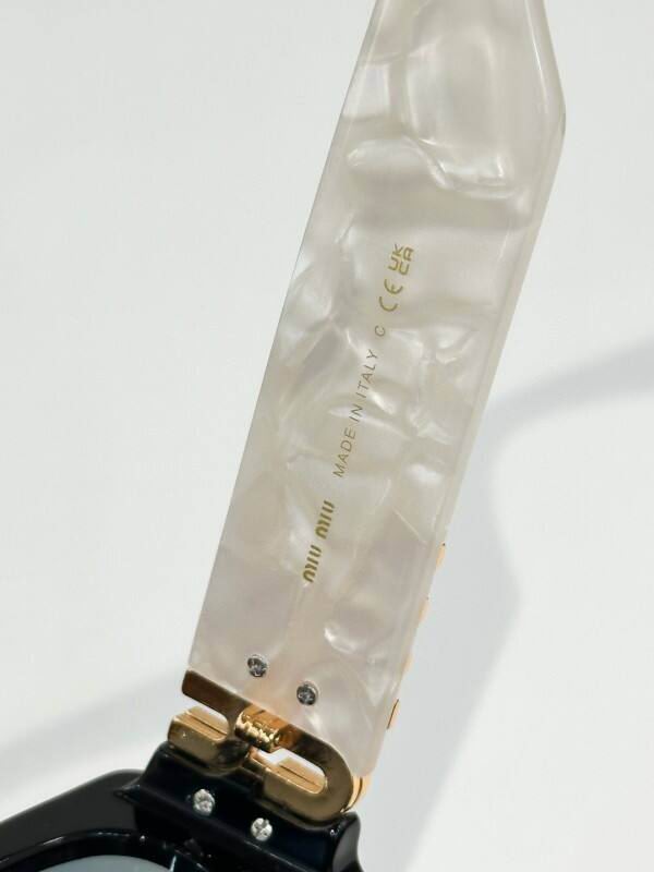 MiuMiu Glasses  08smh82 (7)