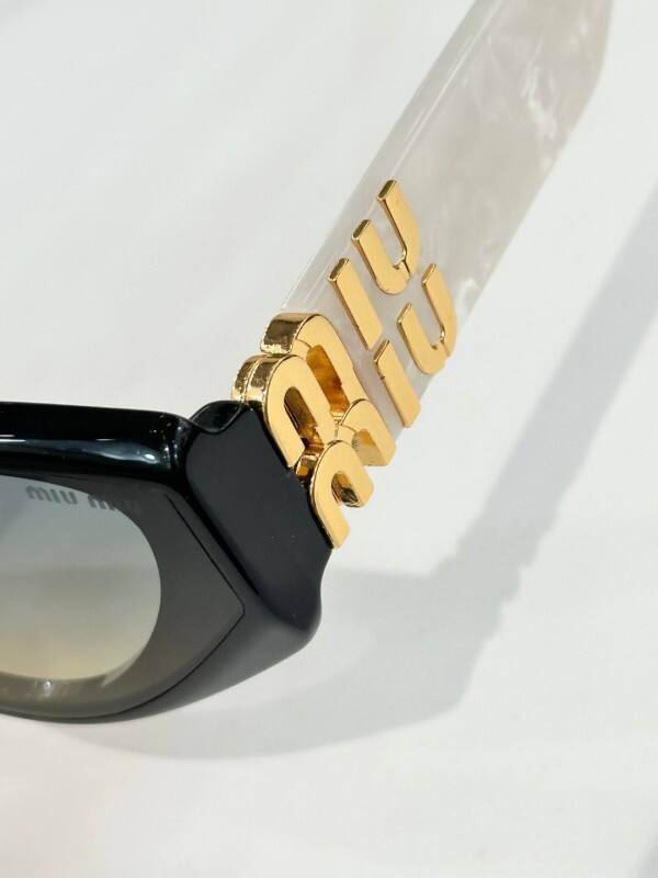 MiuMiu Glasses  08smh82 (8)