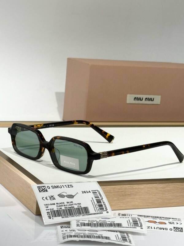 MiuMiu Glasses  08smh83 (5)