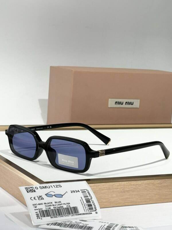 MiuMiu Glasses  08smh83 (6)