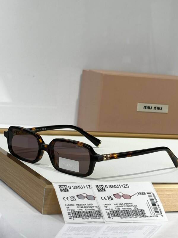 MiuMiu Glasses  08smh83 (7)