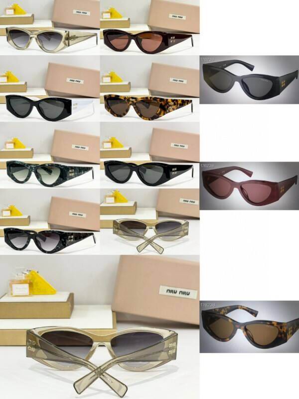 MiuMiu Glasses  08smh84 (10)