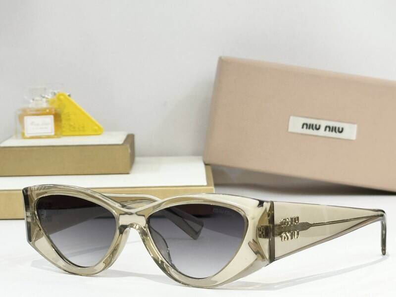 MiuMiu Glasses  08smh84 (2)