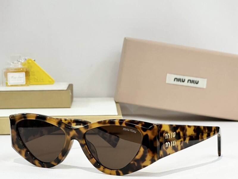 MiuMiu Glasses  08smh84 (3)