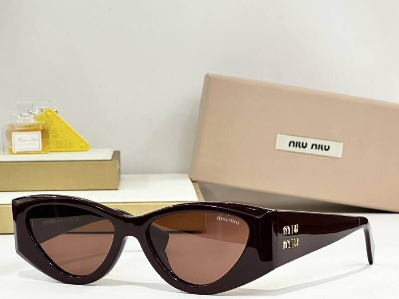 MiuMiu Glasses  08smh84 (7)