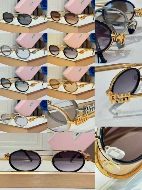 MiuMiu Glasses  08smh85 (10)
