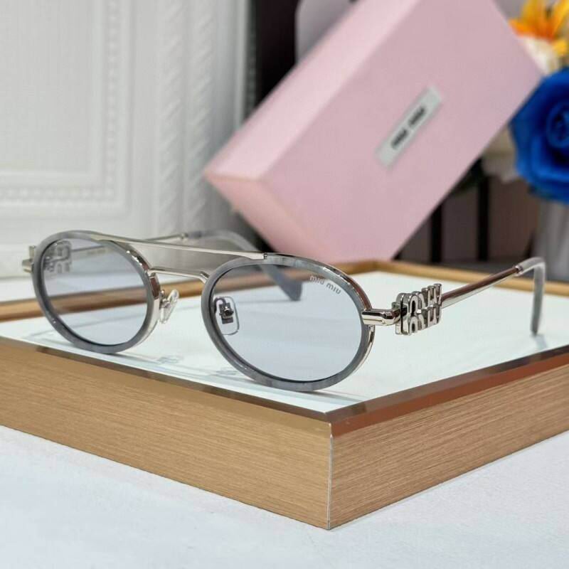 MiuMiu Glasses  08smh85 (2)