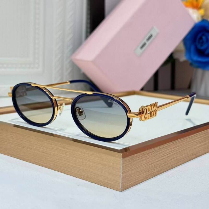 MiuMiu Glasses  08smh85 (3)