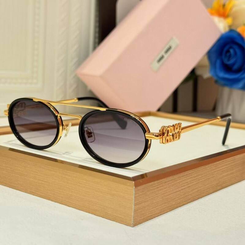 MiuMiu Glasses  08smh85 (6)