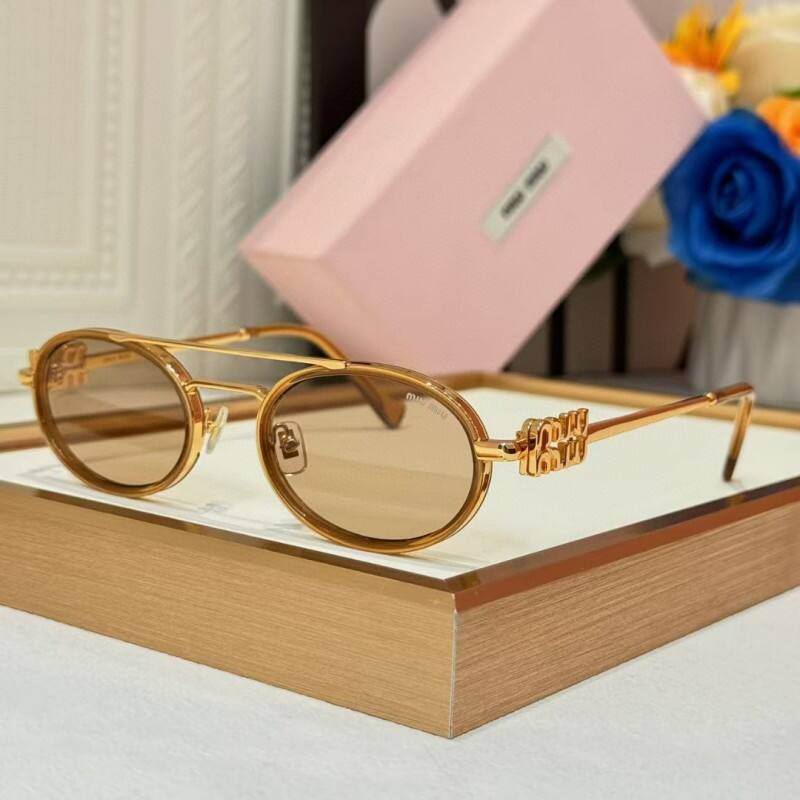 MiuMiu Glasses  08smh85 (7)