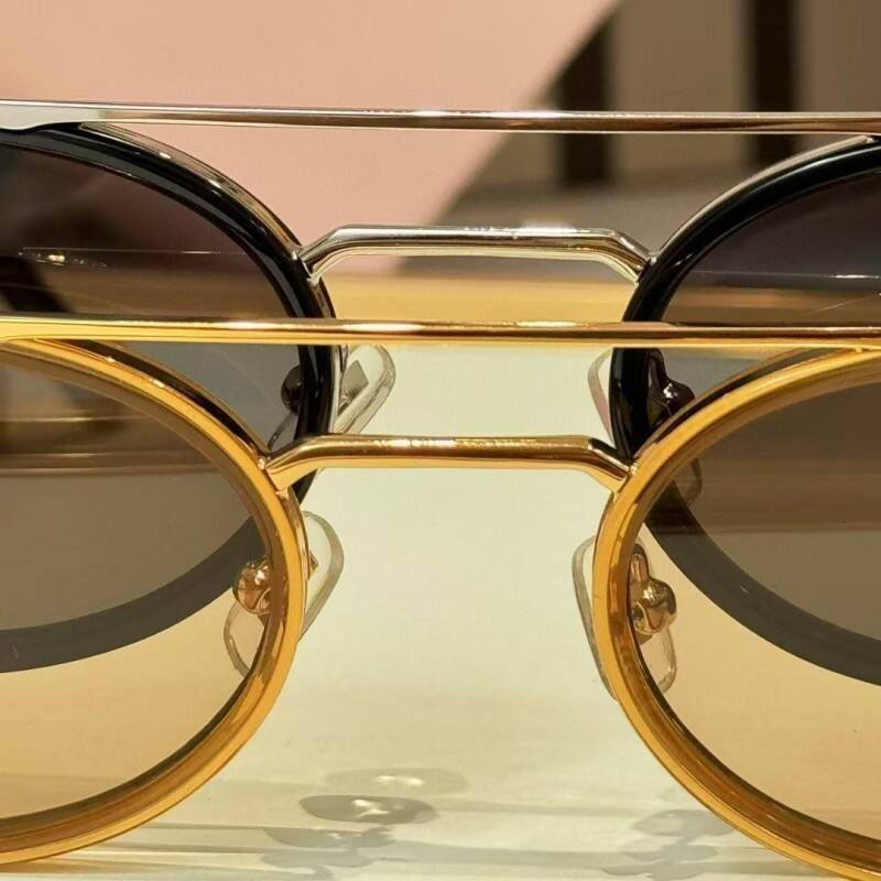 MiuMiu Glasses  08smh85 (8)