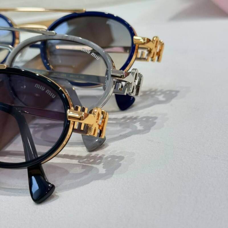 MiuMiu Glasses  08smh85 (9)