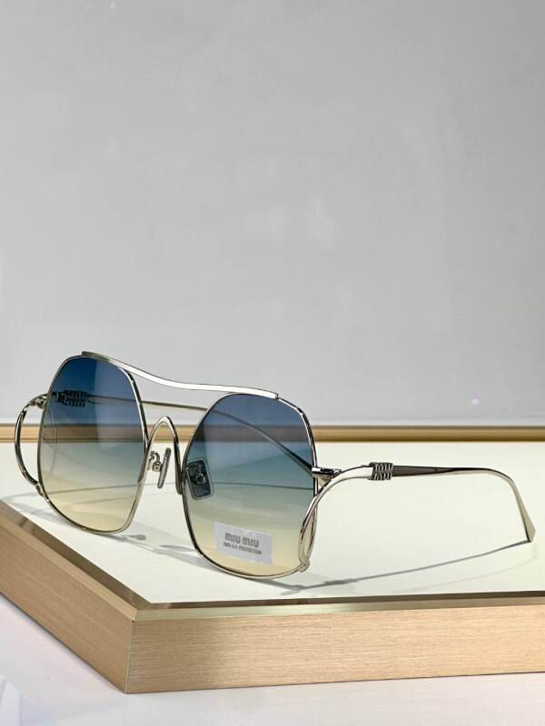 MiuMiu Glasses  08smh86 (1)