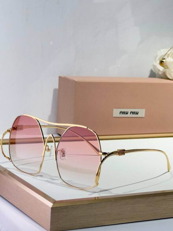 MiuMiu Glasses  08smh86 (2)