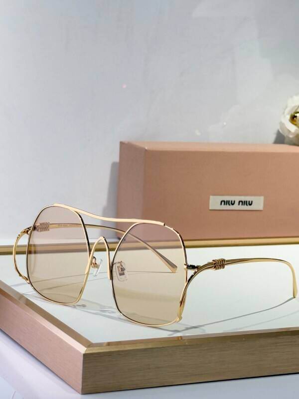 MiuMiu Glasses  08smh86 (4)