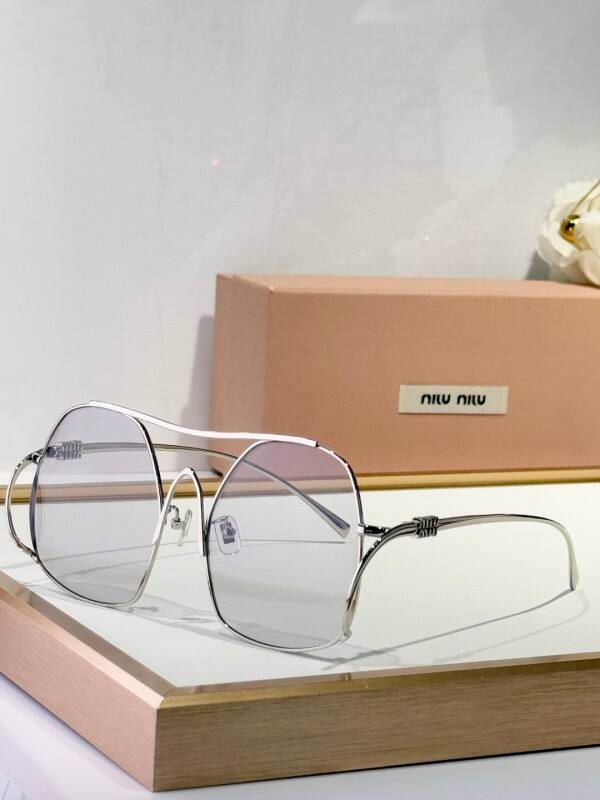 MiuMiu Glasses  08smh86 (6)