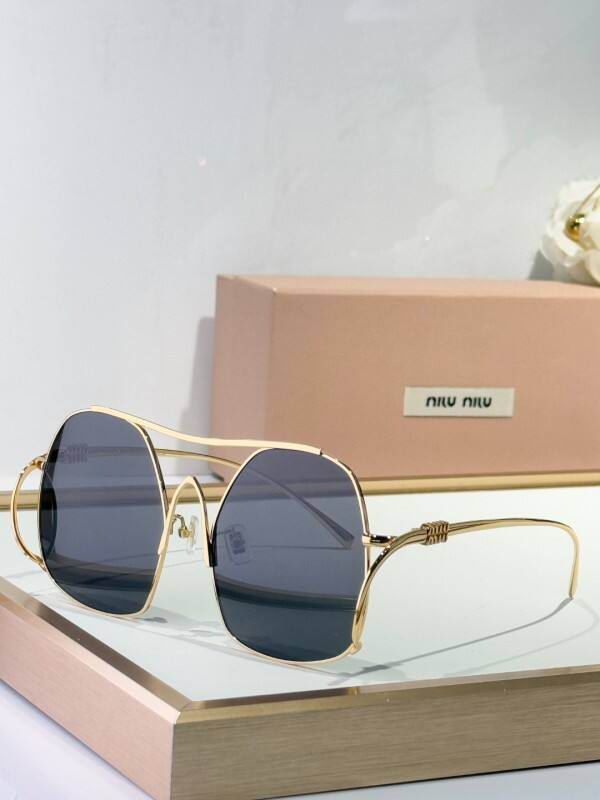 MiuMiu Glasses  08smh86 (8)