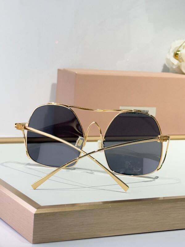 MiuMiu Glasses  08smh86 (9)