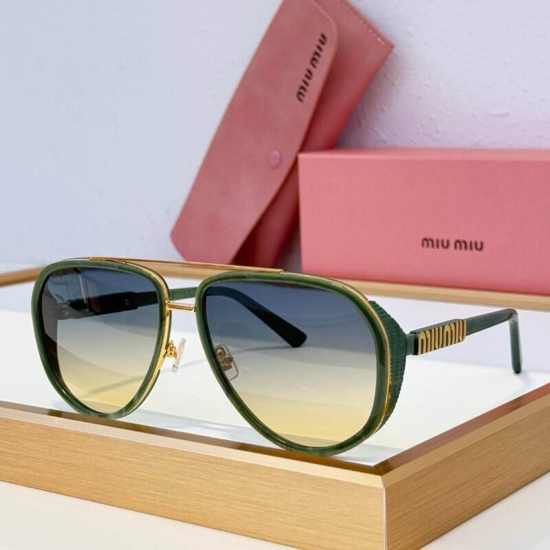 MiuMiu Glasses  08smh87 (1)