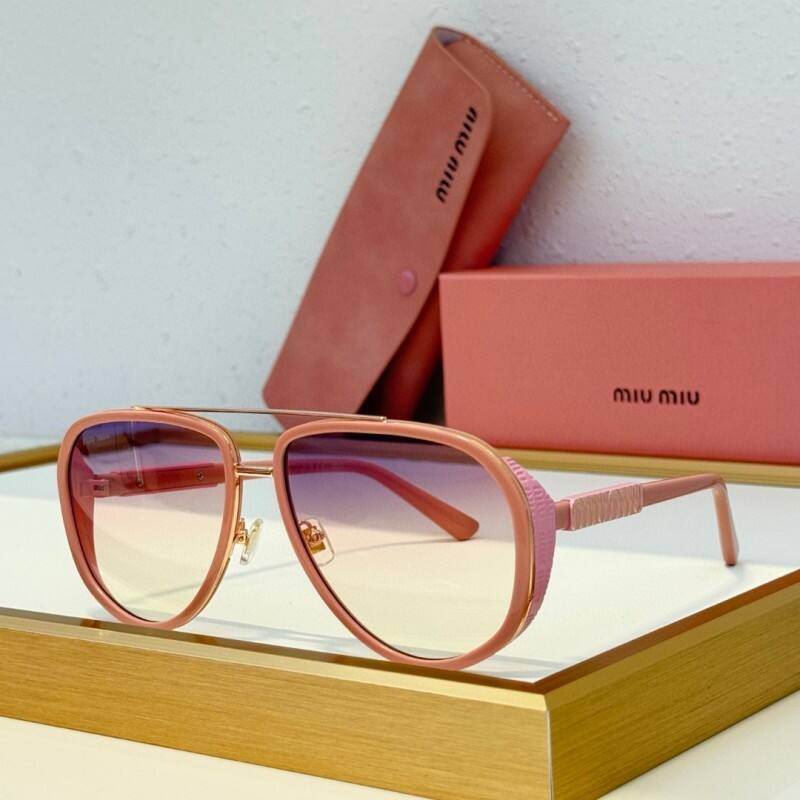 MiuMiu Glasses  08smh87 (2)