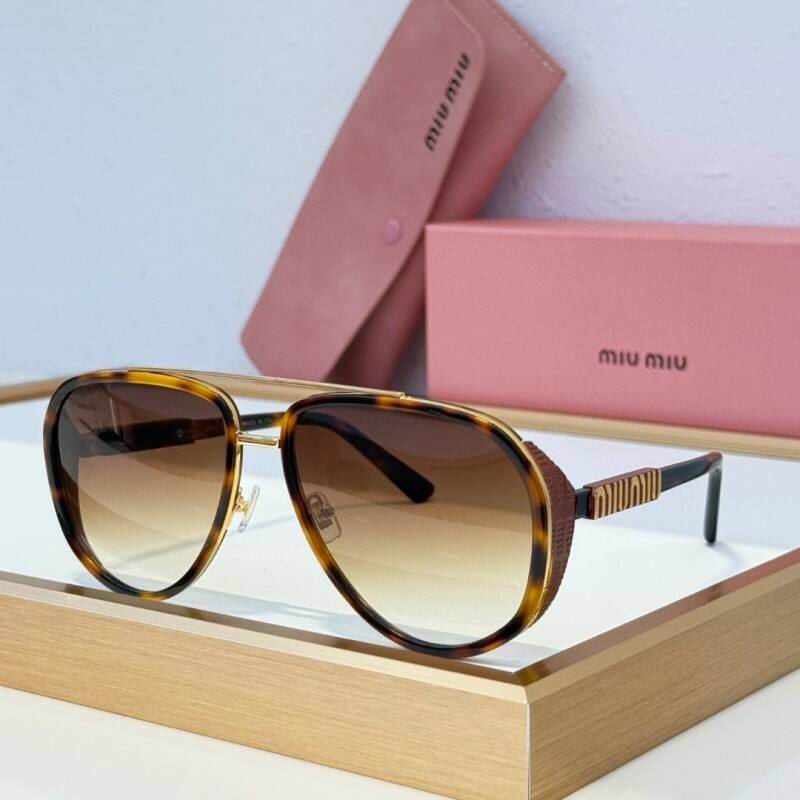 MiuMiu Glasses  08smh87 (6)