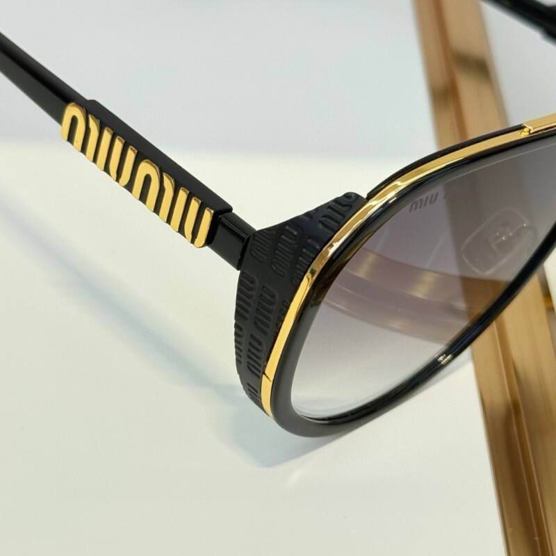 MiuMiu Glasses  08smh87 (7)
