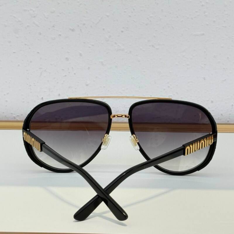 MiuMiu Glasses  08smh87 (8)
