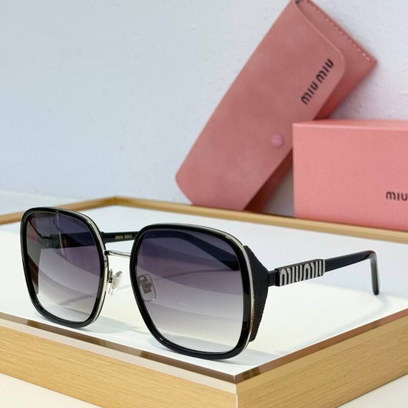 MiuMiu Glasses  08smh88 (2)