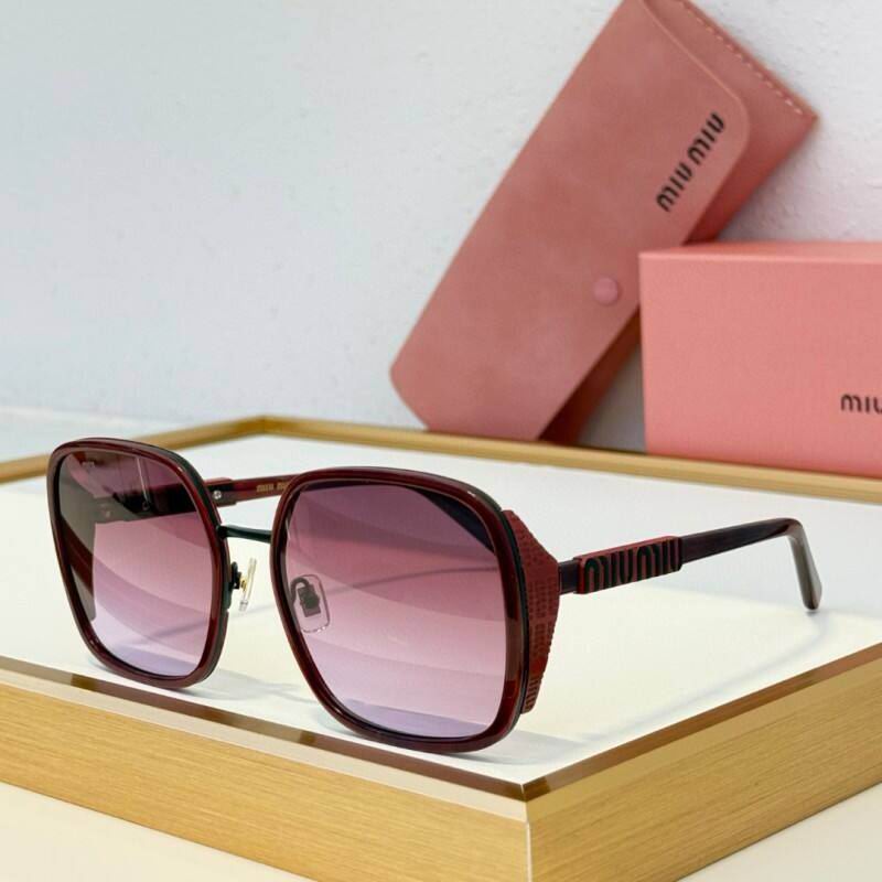 MiuMiu Glasses  08smh88 (3)