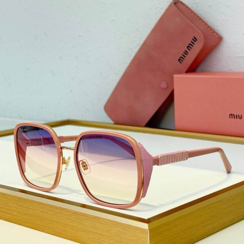 MiuMiu Glasses  08smh88 (4)