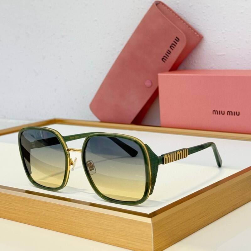 MiuMiu Glasses  08smh88 (5)